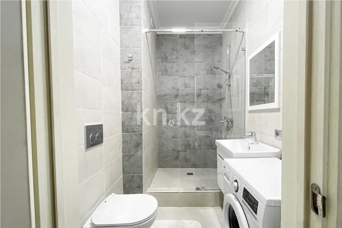 Продажа 2-комнатной квартиры, 72 м² в Алматы - фото 3