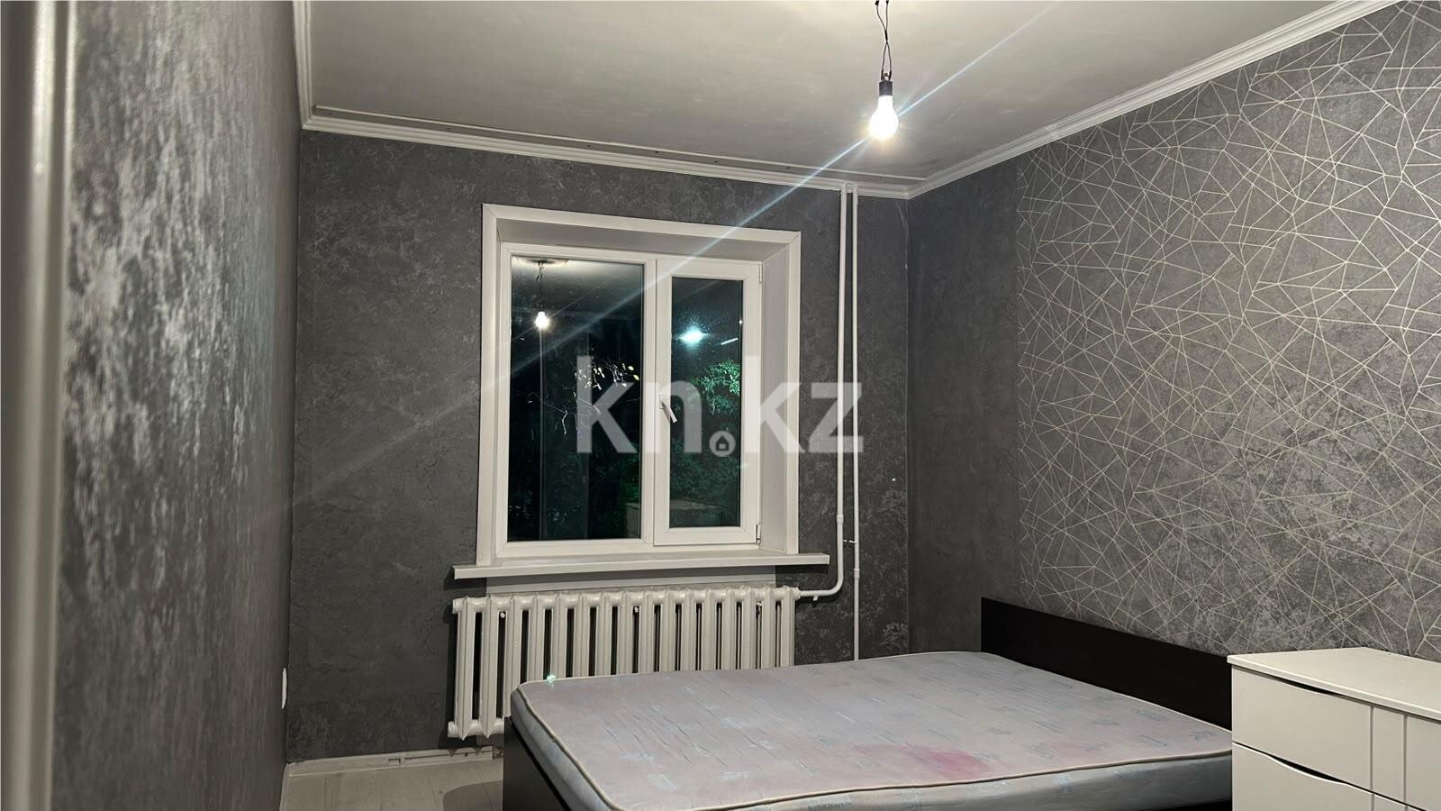 Продажа 2-комнатной квартиры, 52 м² в Астане