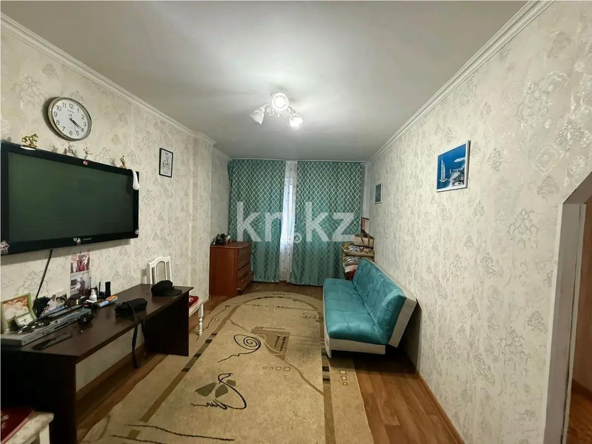 Продажа 1-комнатной квартиры, 41.5 м², ул. Жансугурова, дом  8/3 в Астане