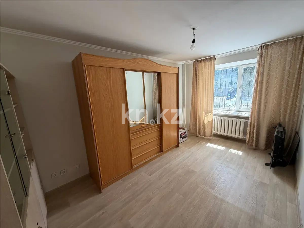 Продажа 2-комнатной квартиры, 59.3 м² в Астане - фото 2