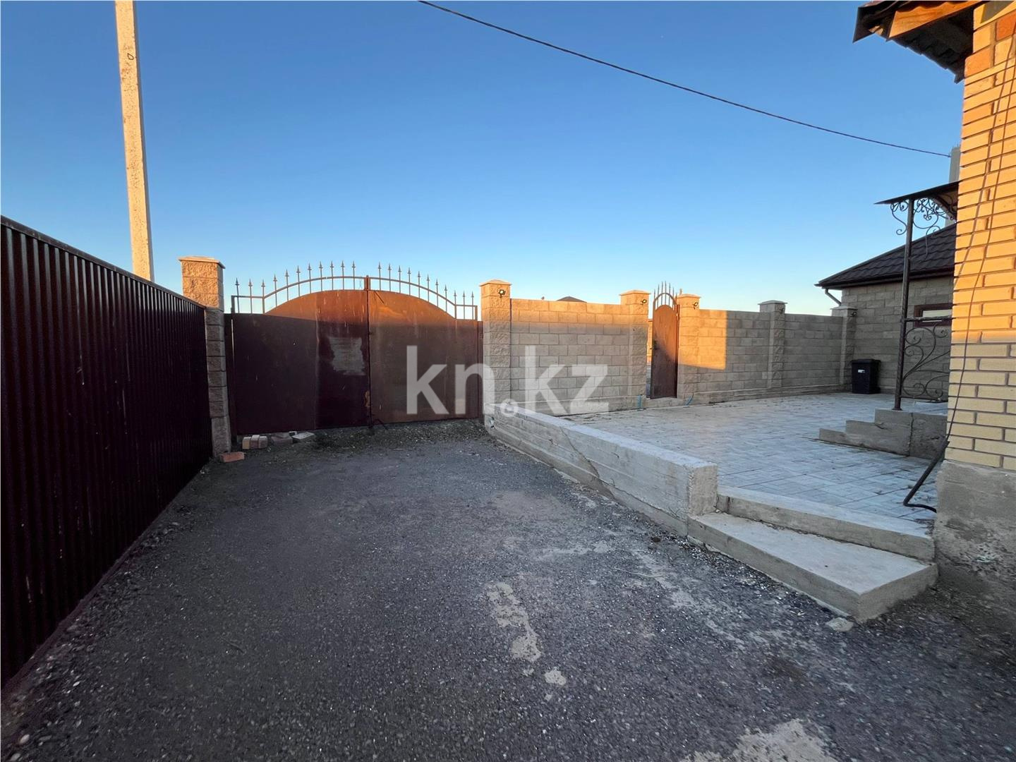 Продажа 5-комнатного дома, 283.2 м² в Караганде - фото 29