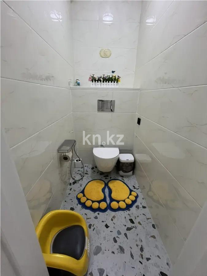 Продажа 3-комнатной квартиры, 68 м² в Алматы - фото 6