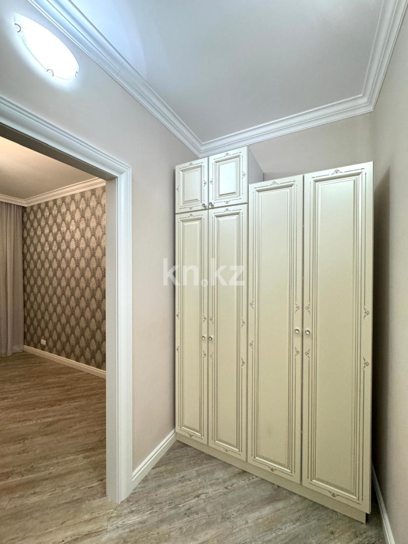 Продажа 4-комнатной квартиры, 133.8 м², ул. Туркестан, дом  28 - ул. Бухар жырау в Астане - фото 12