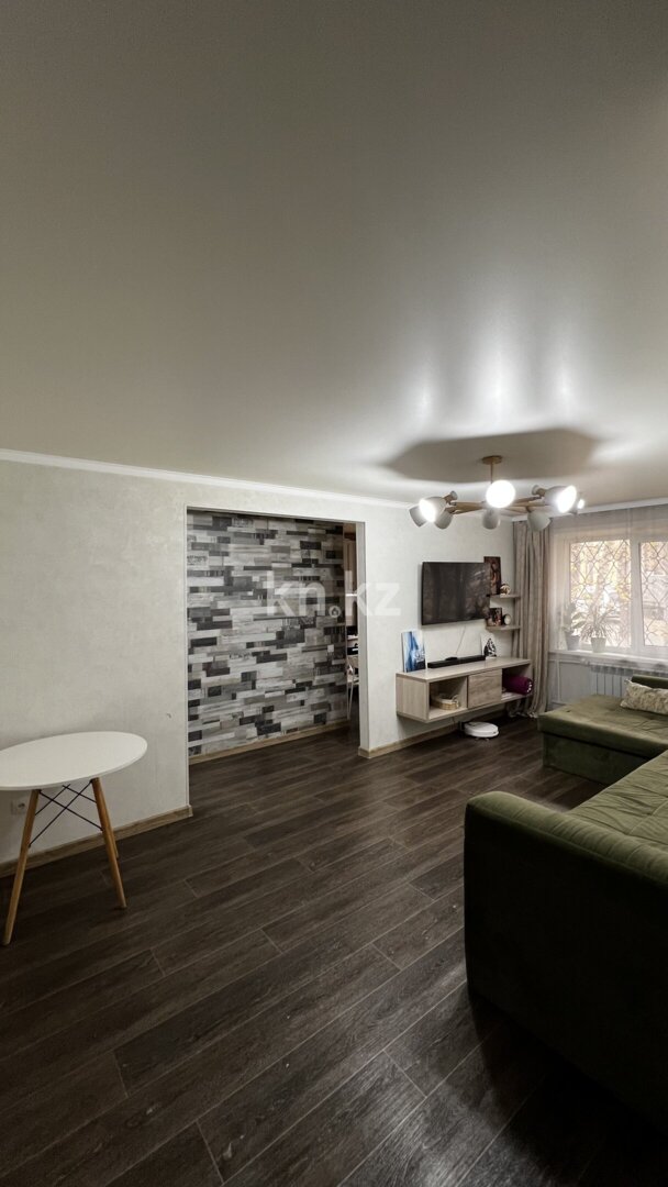 Продажа 3-комнатной квартиры, 58.1 м² в Караганде - фото 6