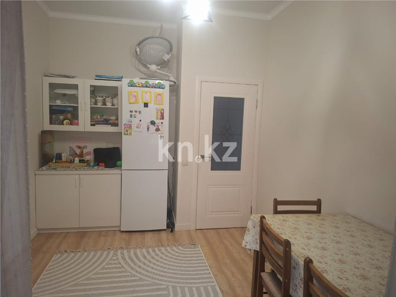 Продажа 2-комнатной квартиры, 52 м² в Астане - фото 7