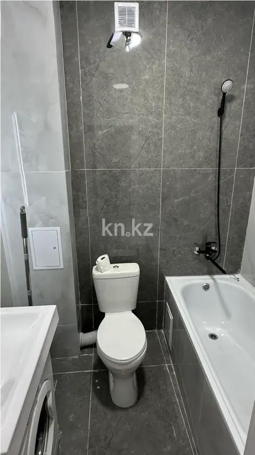 Продажа 2-комнатной квартиры, 39 м², ул. Е-810, дом  2/21 в Астане - фото 4