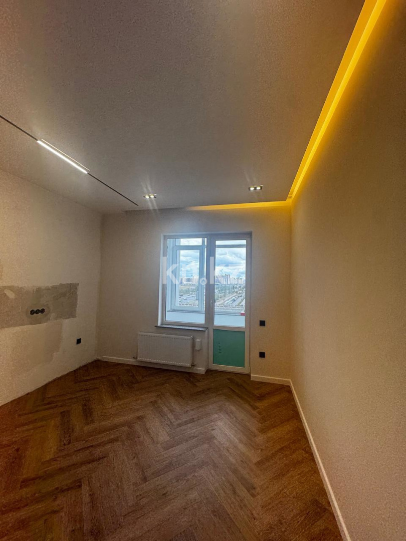 Продажа 2-комнатной квартиры, 69 м², пр. Улы Дала в Астане - фото 11