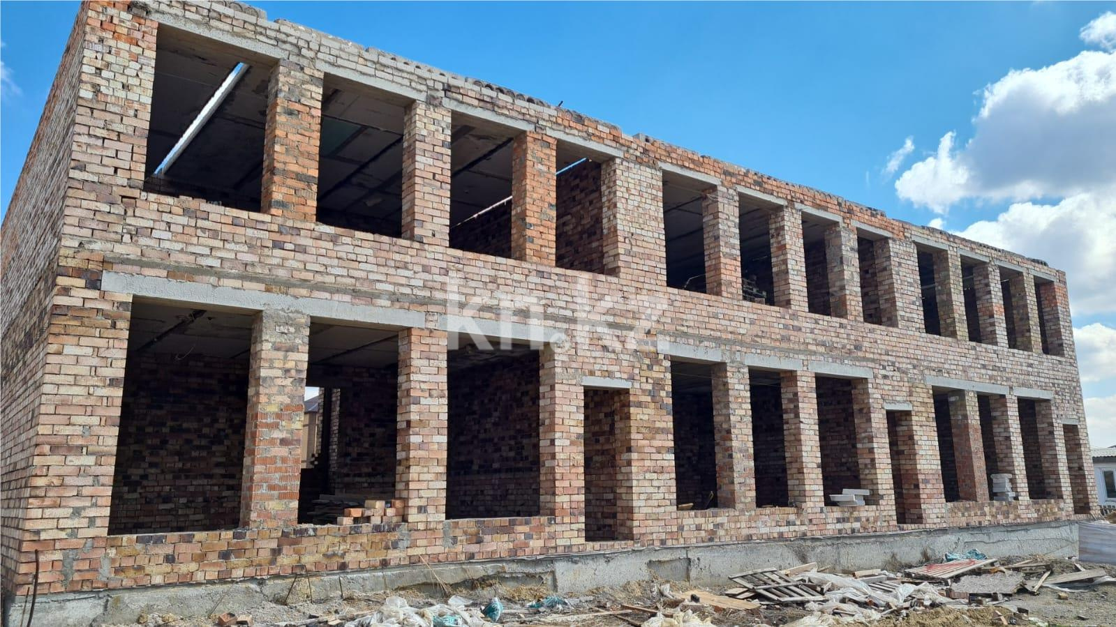 Продажа 10-комнатного дома, 504 м², ул. Кунгей в Караганде - фото 2