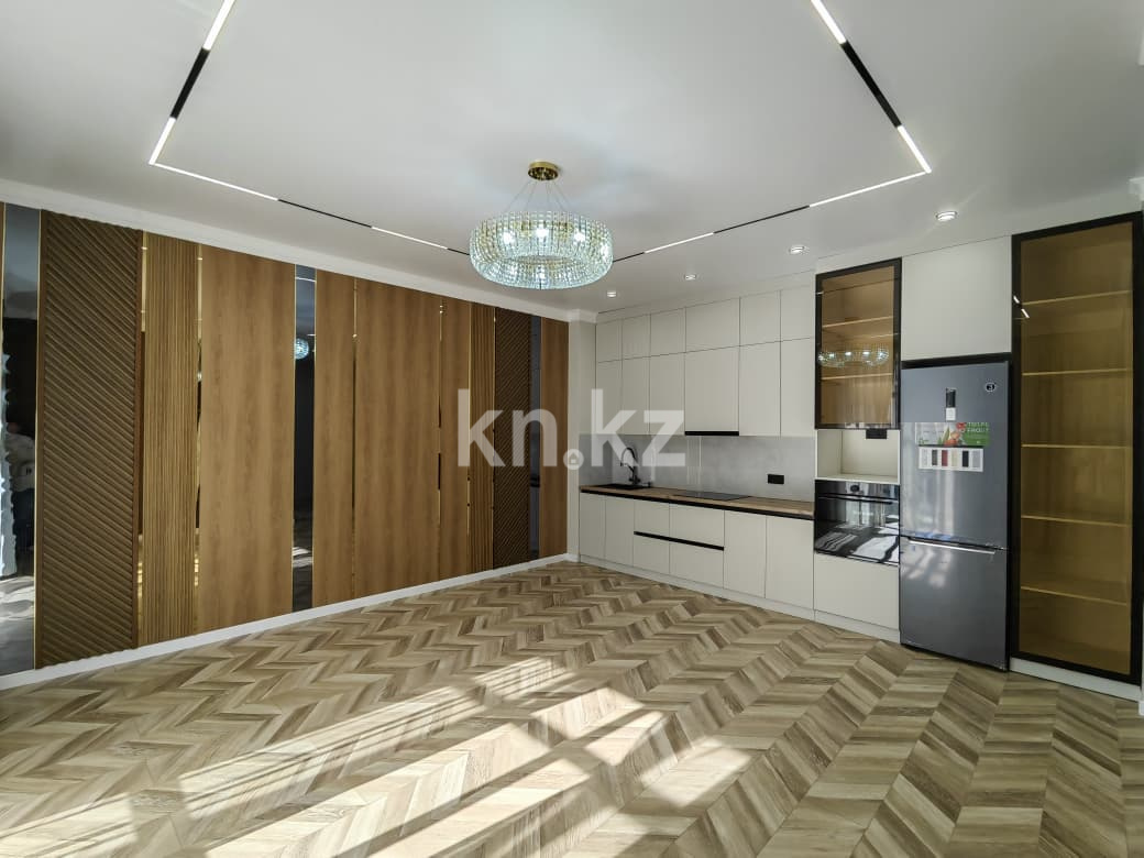 Продажа 3-комнатной квартиры, 78 м² в Караганде - фото 4