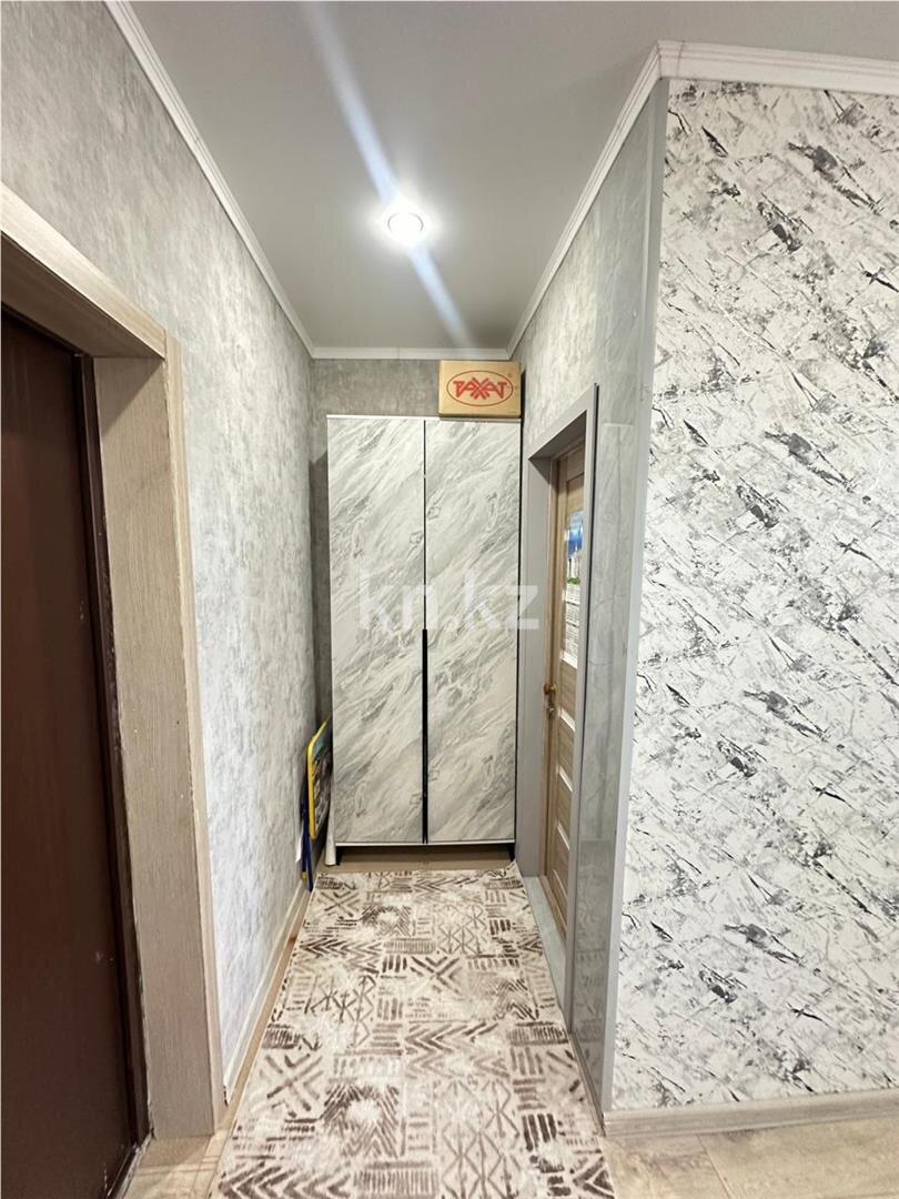 Продажа 1-комнатной квартиры, 37 м² в Караганде - фото 11