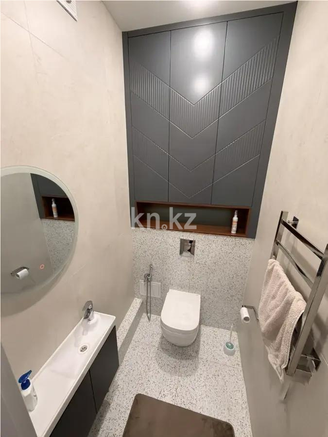 Продажа 3-комнатной квартиры, 87 м² в Астане - фото 6