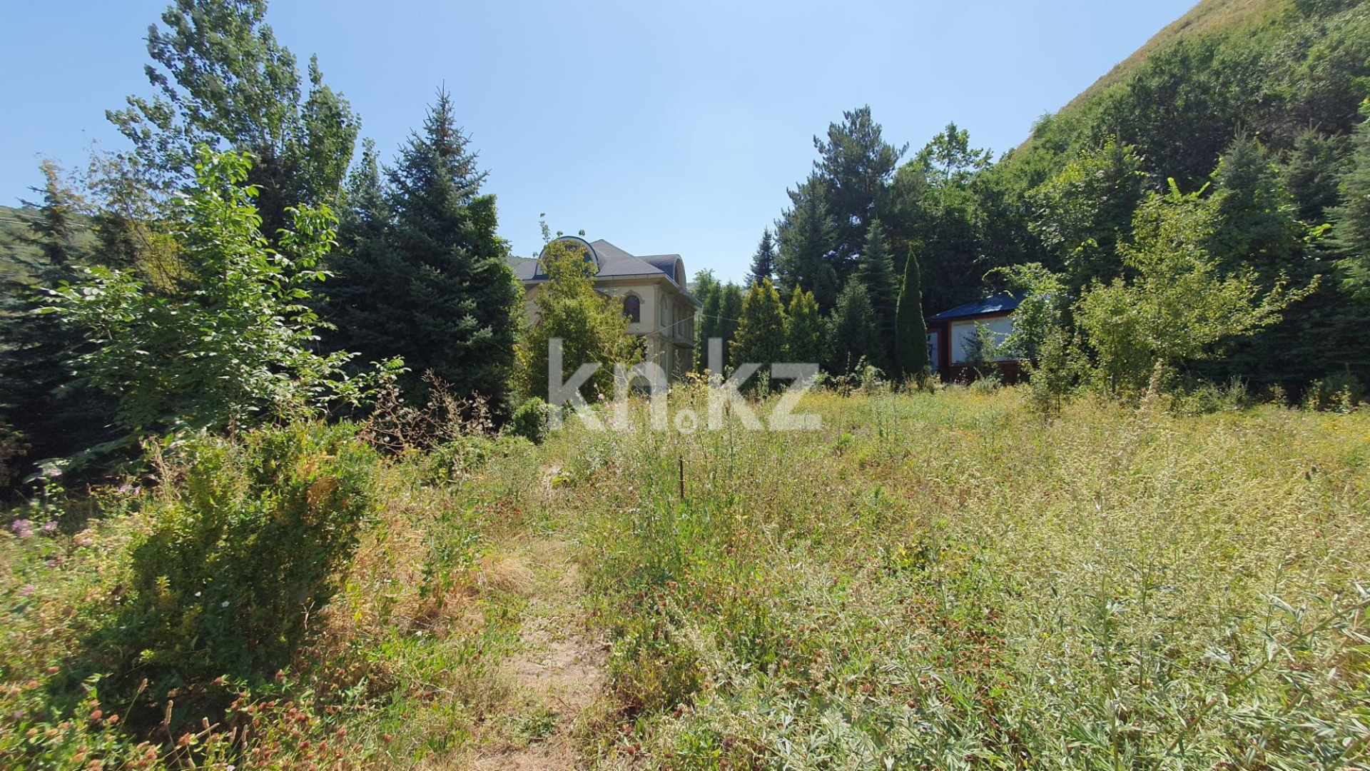 Продажа дома, 1245.1 м², Таужолы в Алматы - фото 22