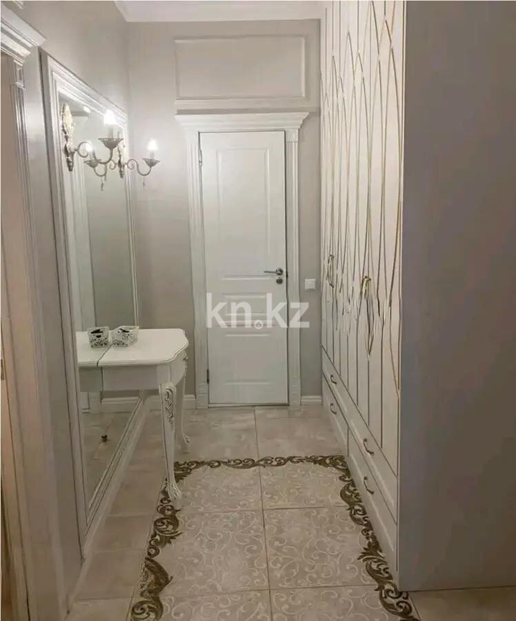 Продажа 3-комнатной квартиры, 75 м² в Астане - фото 4