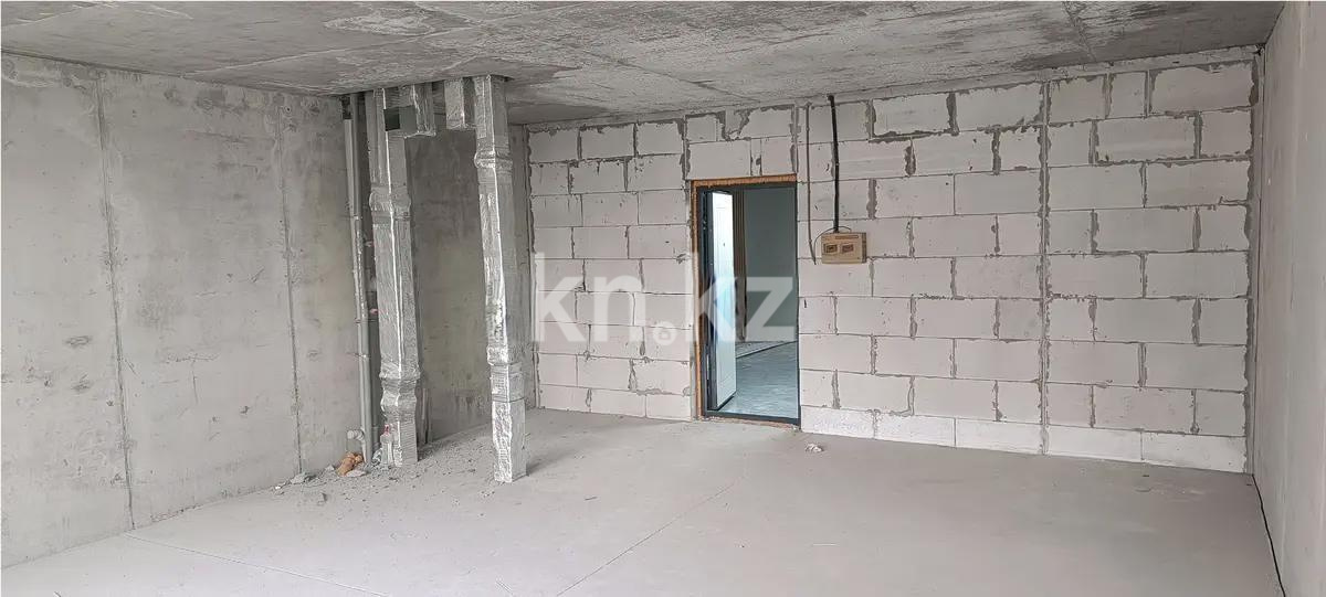 Продажа 1-комнатной квартиры, 42.3 м² в Алматы - фото 2