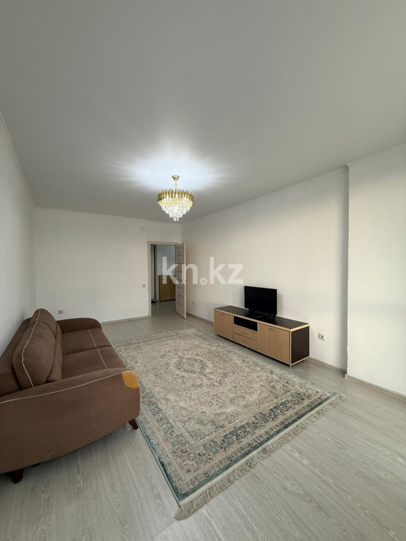 Продажа 2-комнатной квартиры, 68 м² в Алматы
