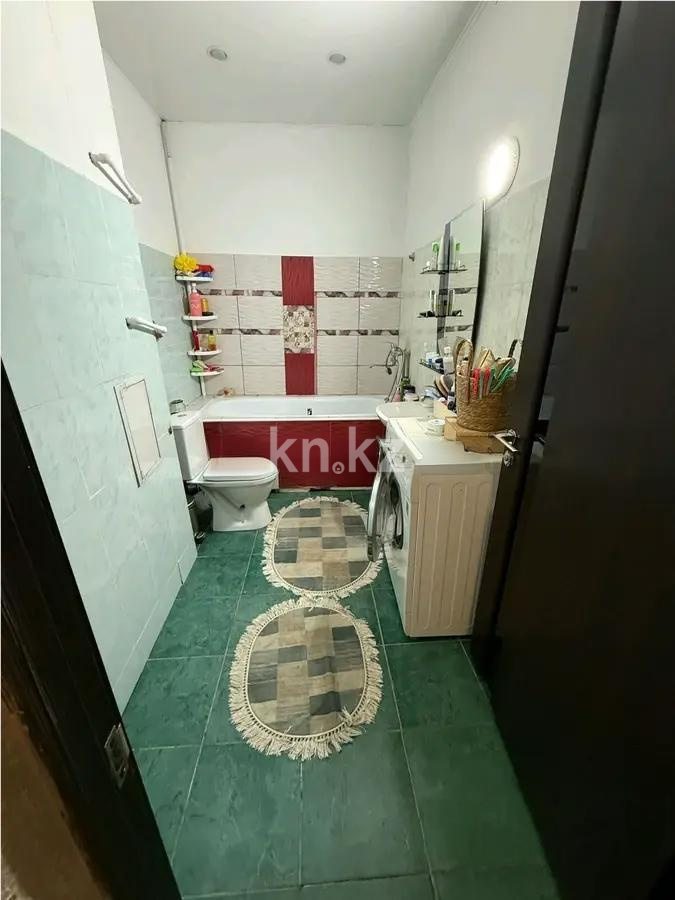 Продажа 2-комнатной квартиры, 67 м² в Алматы - фото 4