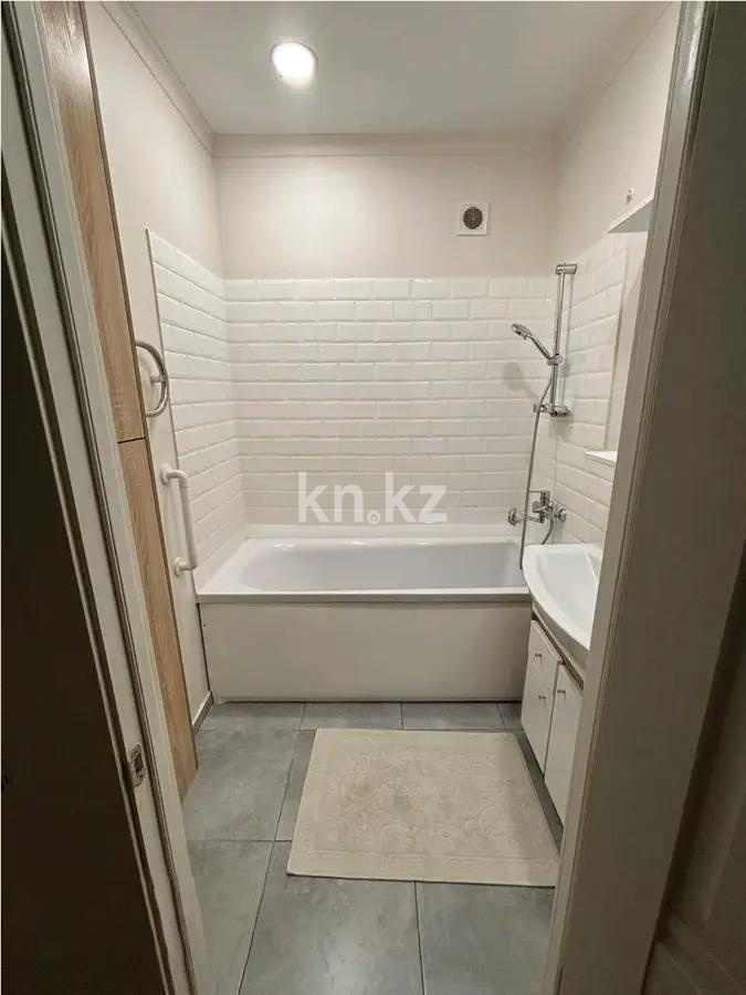 Продажа 2-комнатной квартиры, 66 м² в Алматы - фото 4