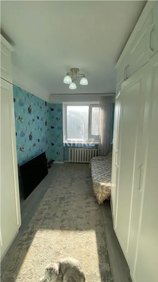 Продажа 2-комнатной квартиры, 45 м² в Астане - фото 4
