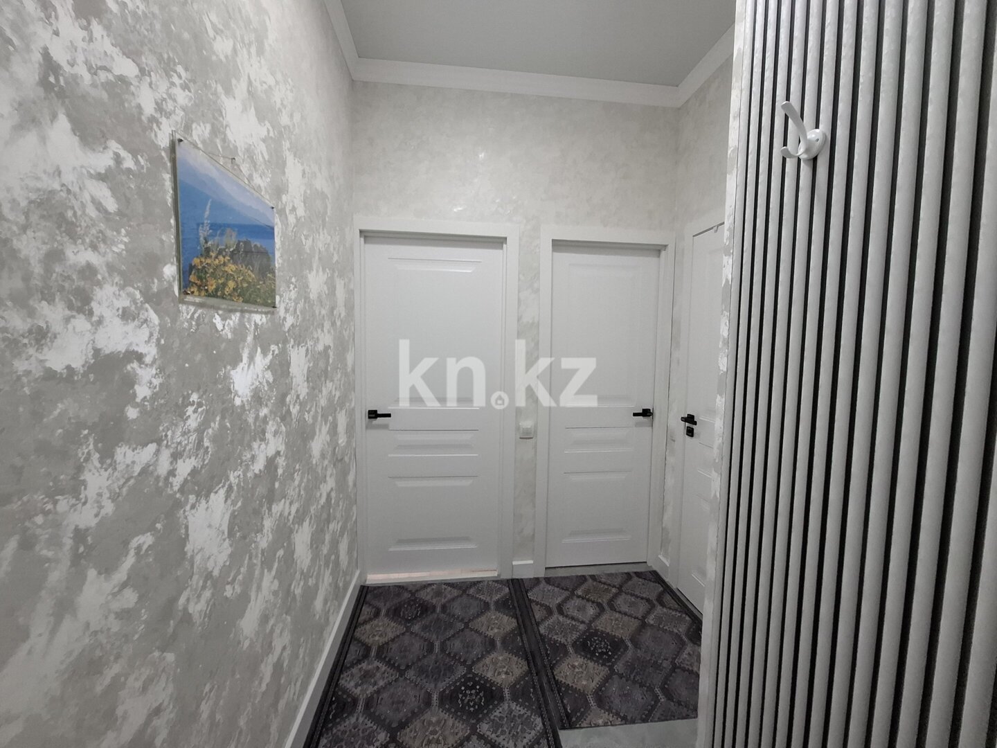 Продажа 1-комнатной квартиры, 42 м² в Алматы - фото 6