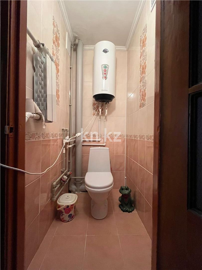 Продажа 3-комнатной квартиры, 68 м², мкр-н 8 в Темиртау - фото 10