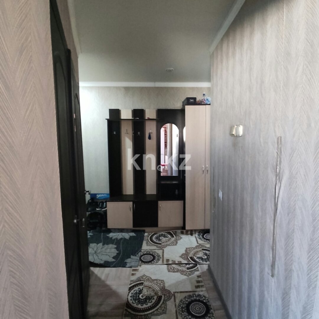 Продажа 3-комнатной квартиры, 58 м² в Караганде - фото 12