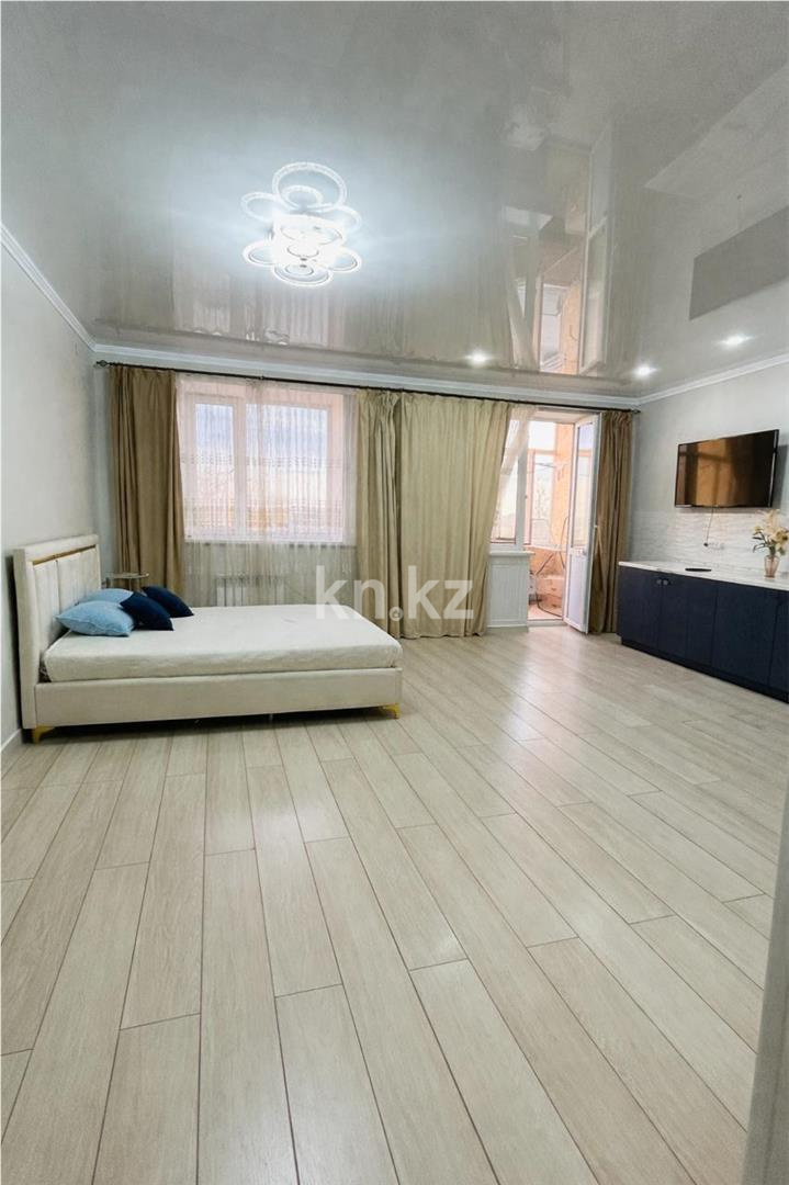 Продажа 1-комнатной квартиры, 36 м² в Караганде - фото 2