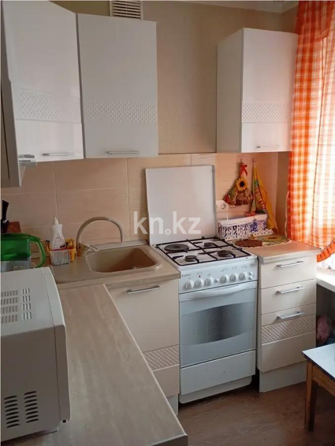 Продажа 3-комнатной квартиры, 62.6 м², пр. Абая, дом  32 в Астане - фото 2