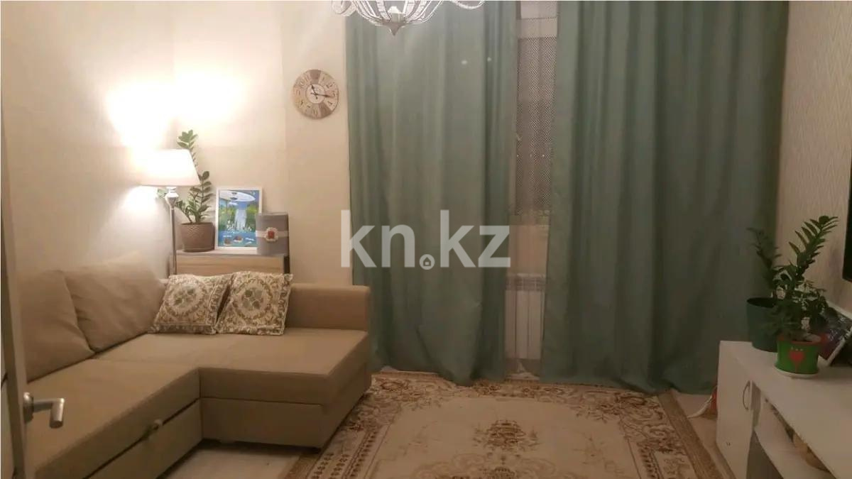 Продажа 3-комнатной квартиры, 74 м² в Астане