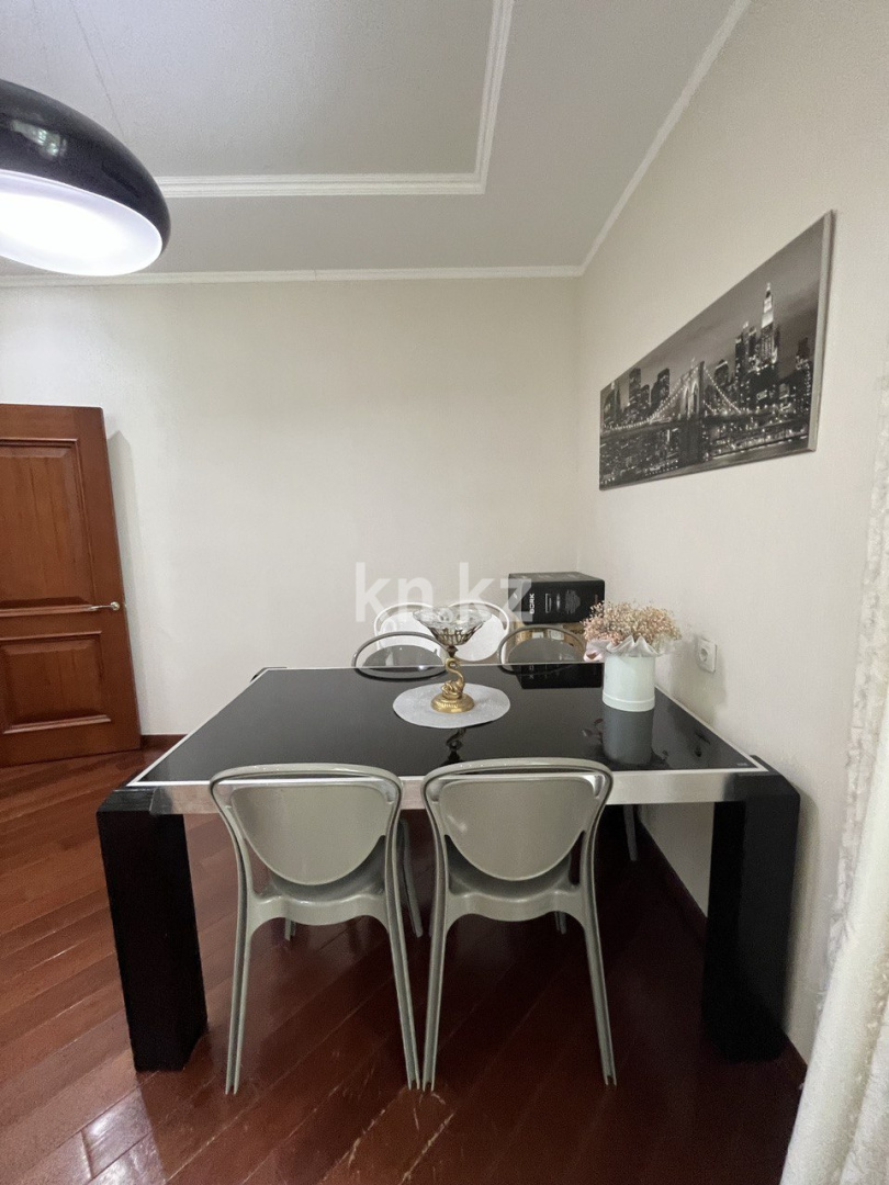 Аренда 3-комнатной квартиры, 136 м² в Астане - фото 4