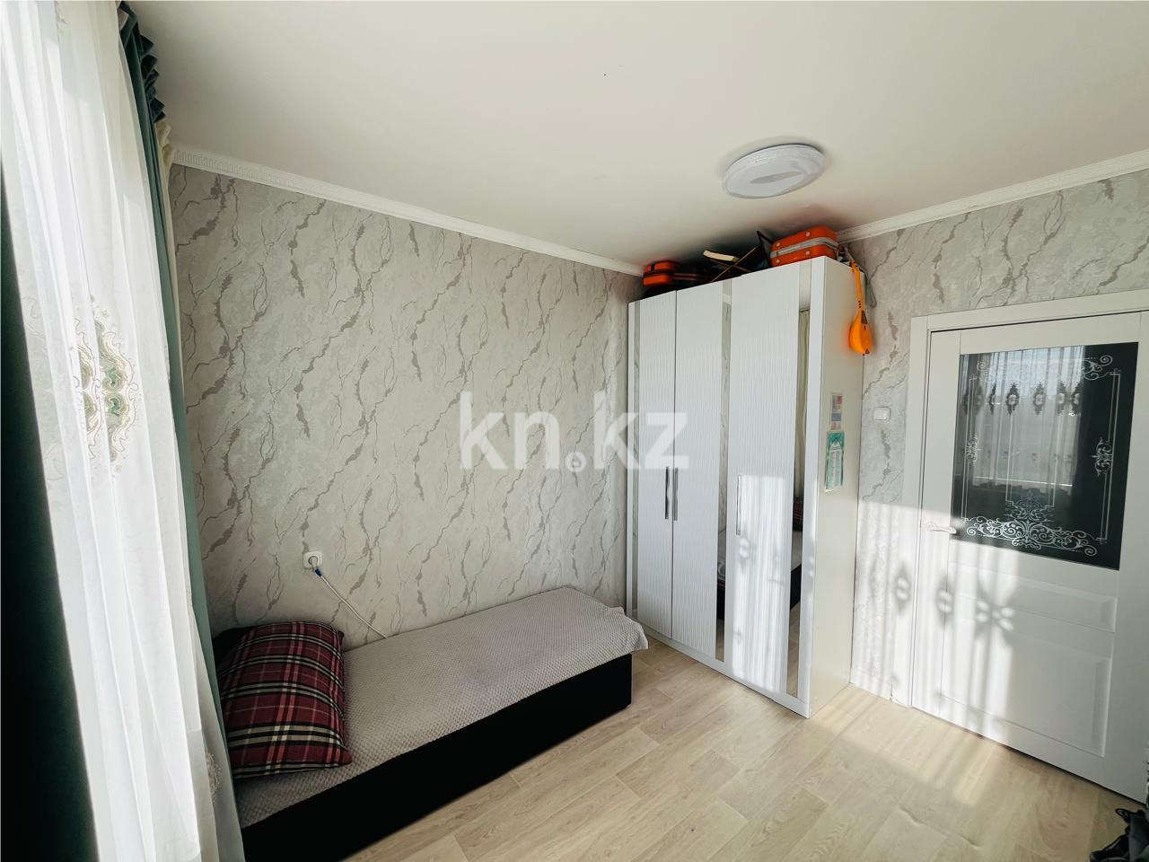 Продажа 3-комнатной квартиры, 64 м² в Караганде - фото 5