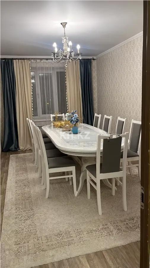 Продажа 3-комнатной квартиры, 68 м² в Астане