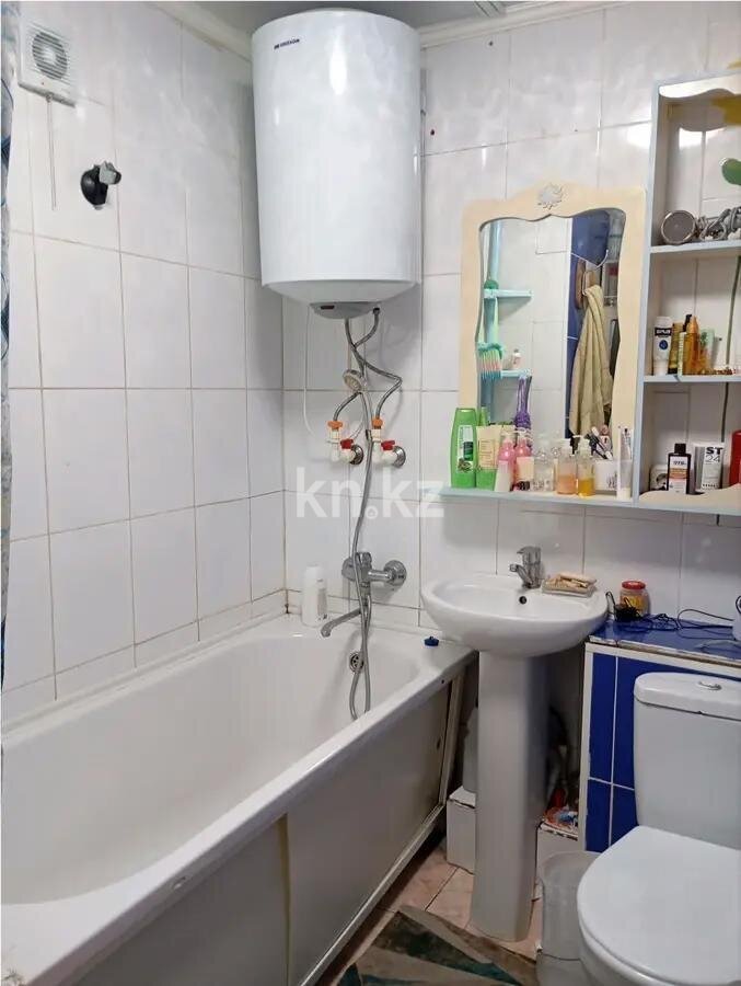 Продажа 3-комнатной квартиры, 48 м² в Караганде - фото 3