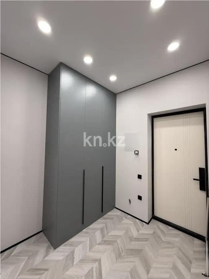 Продажа 2-комнатной квартиры, 40 м² в Алматы - фото 5