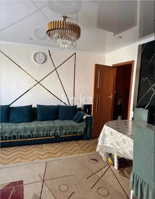 Продажа 3-комнатной квартиры, 55 м² в Темиртау
