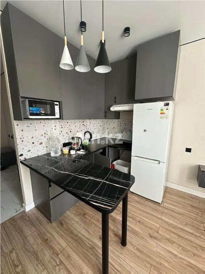 Продажа 2-комнатной квартиры, 45 м² в Алматы - фото 4