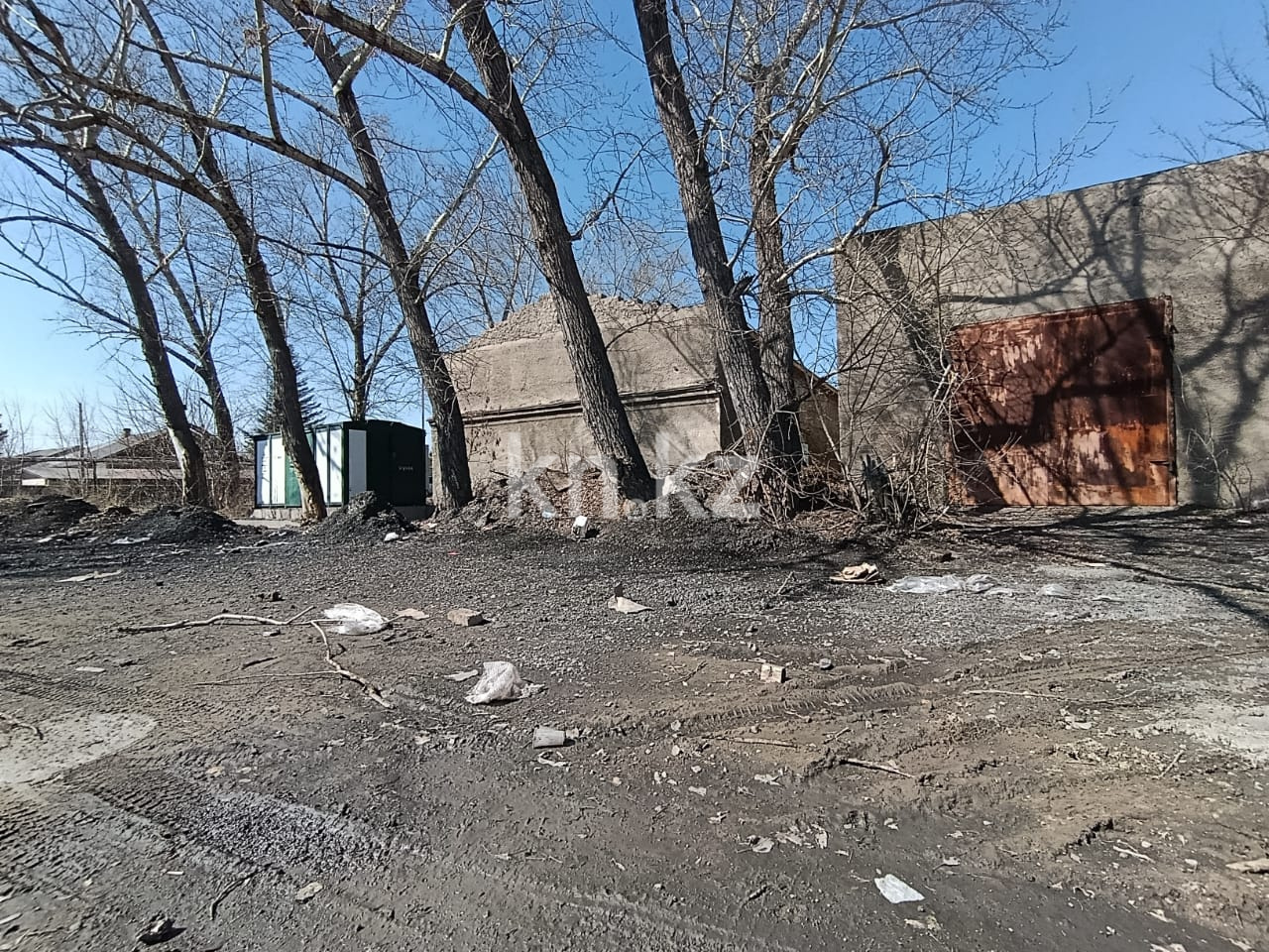 Продажа участка, 2.22 м² в Караганде