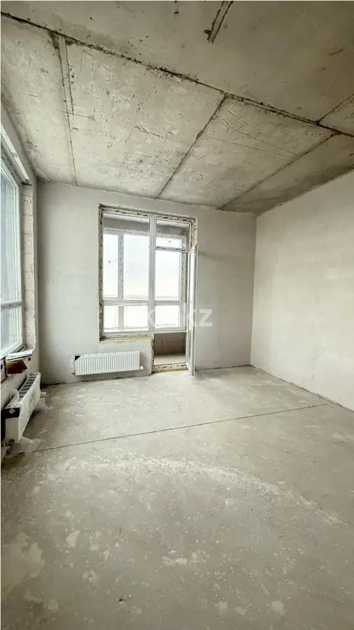 Продажа 1-комнатной квартиры, 40.7 м² в Астане