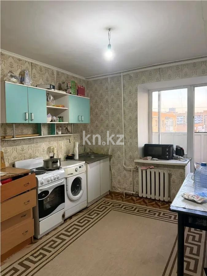 Продажа 1-комнатной квартиры, 36 м² в Астане - фото 2
