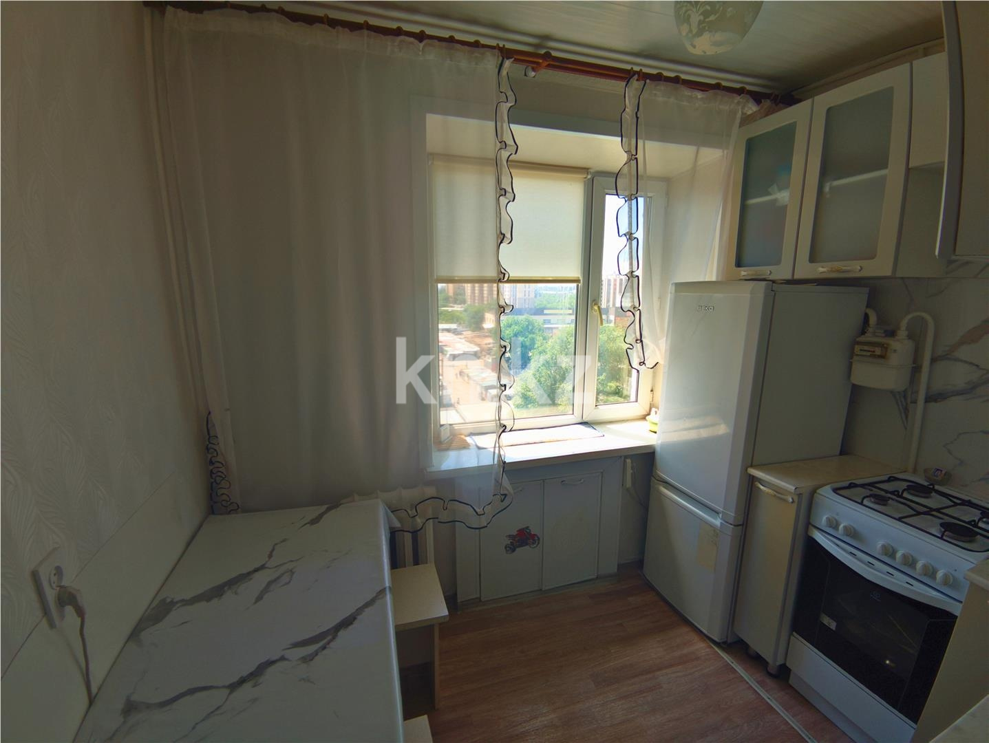 Продажа 2-комнатной квартиры, 43 м² в Караганде - фото 7