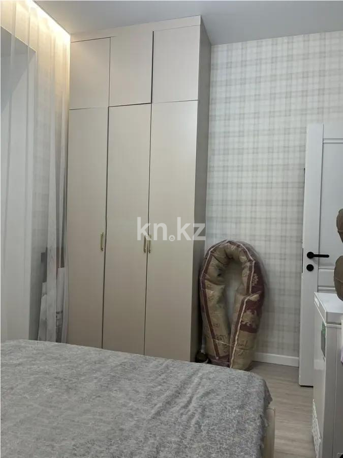 Продажа 2-комнатной квартиры, 42 м² в Астане - фото 3