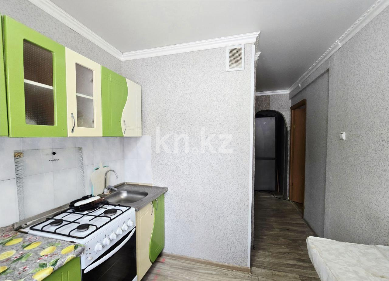 Продажа 1-комнатной квартиры, 31 м² в Темиртау - фото 4