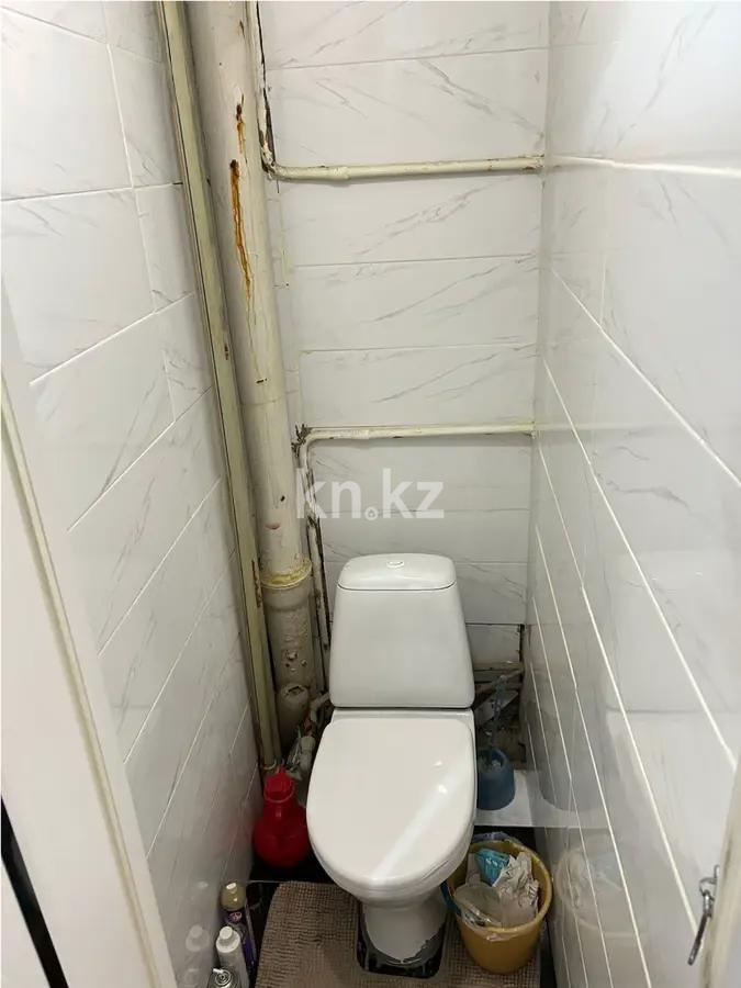 Продажа 2-комнатной квартиры, 44.1 м², ул. Мынарал, дом  4 в Астане - фото 5