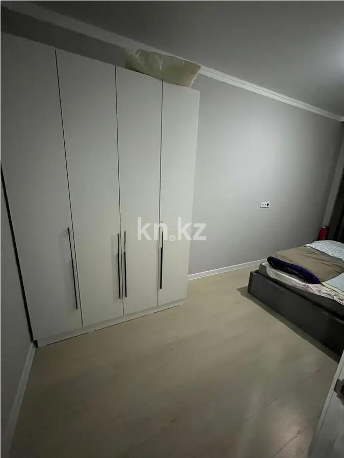 Продажа 2-комнатной квартиры, 55.3 м², ул. Култегин, дом  13 в Астане