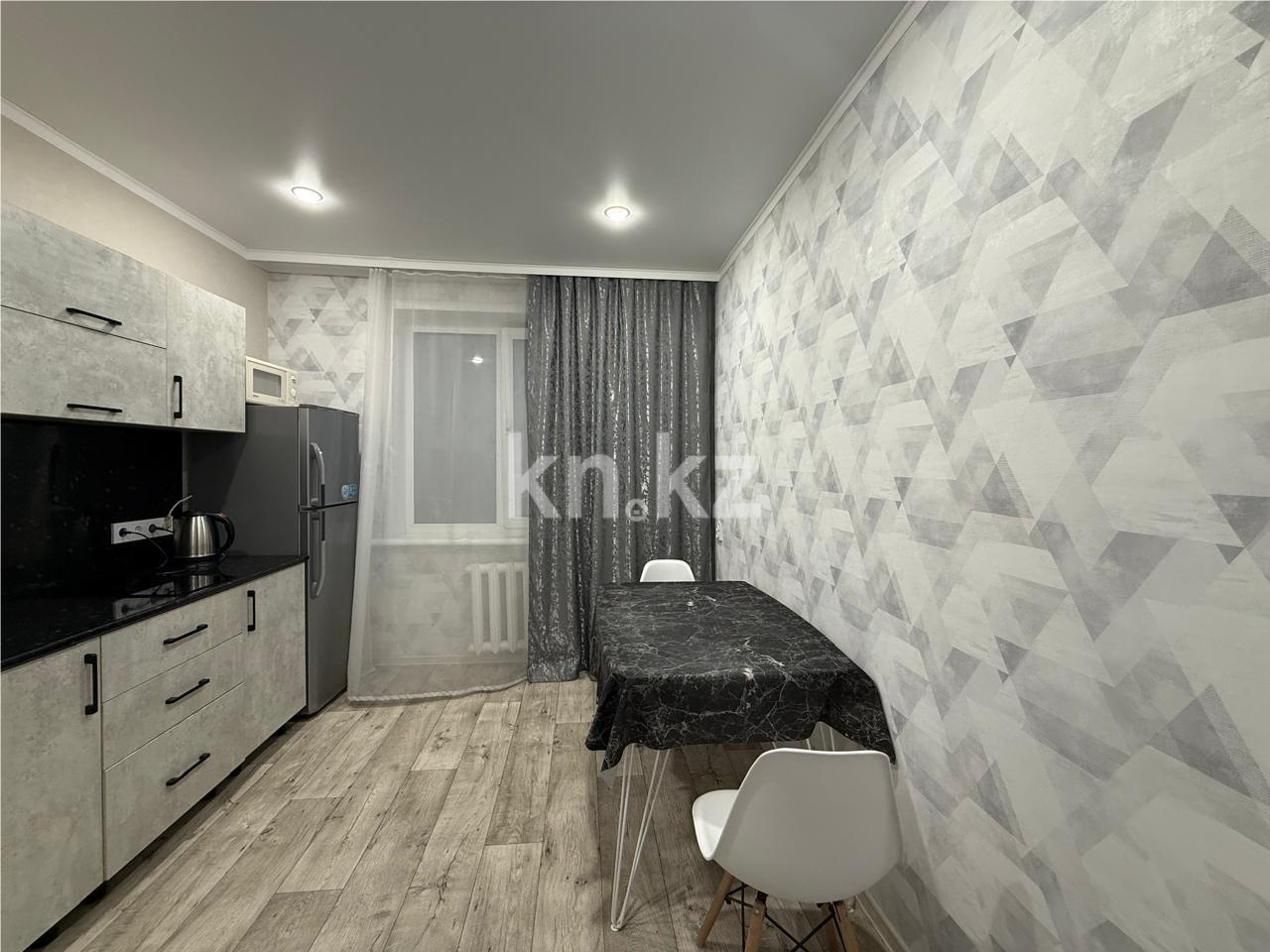 Продажа 1-комнатной квартиры, 41 м² в Караганде - фото 7