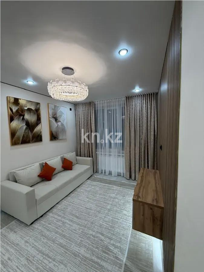 Продажа 3-комнатной квартиры, 60 м², пр. Райымбека, дом  590/15 в Алматы