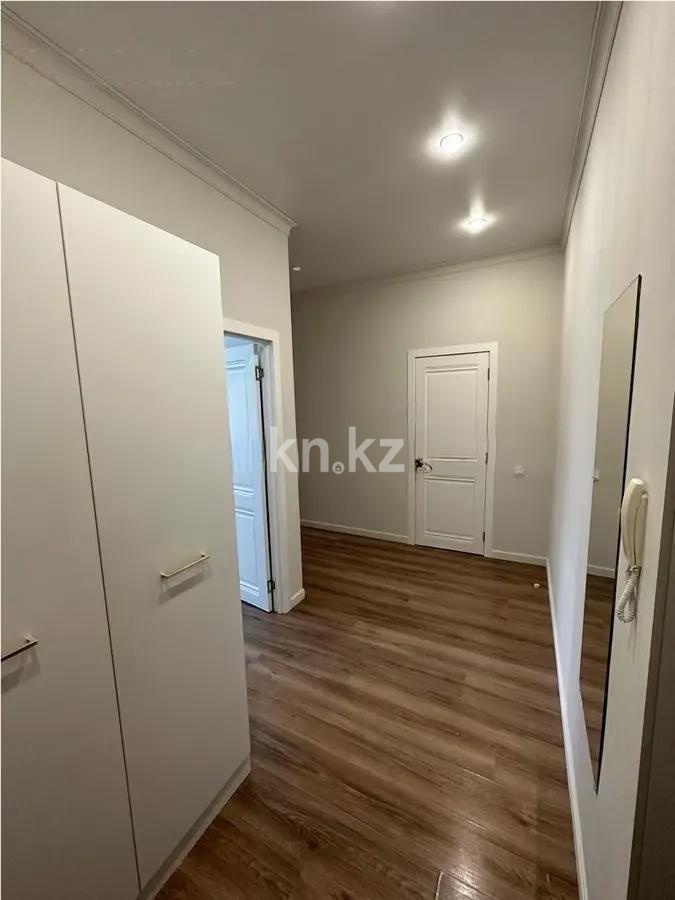 Продажа 1-комнатной квартиры, 37 м² в Астане - фото 4
