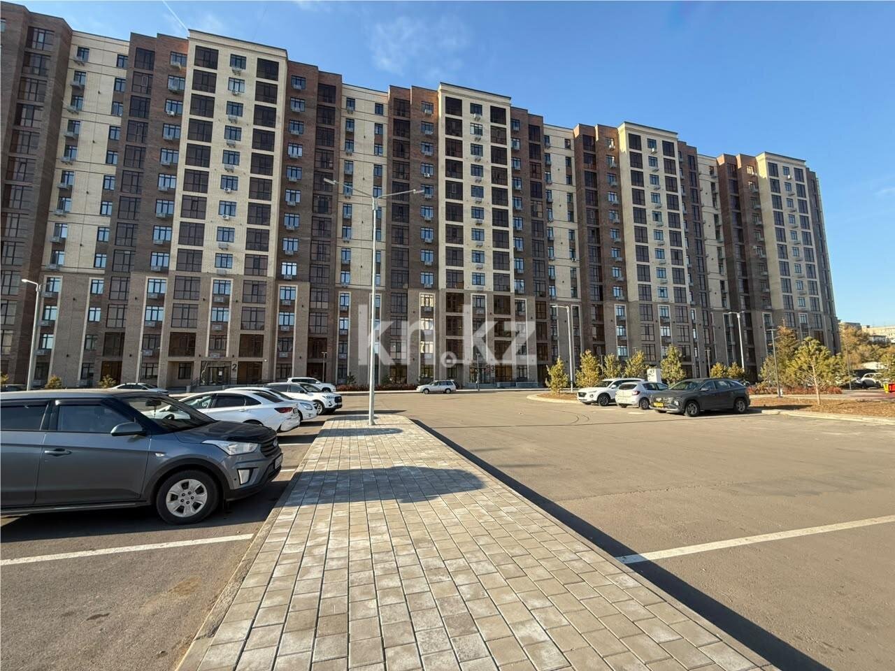 Продажа 3-комнатной квартиры, 90 м² в Караганде - фото 15