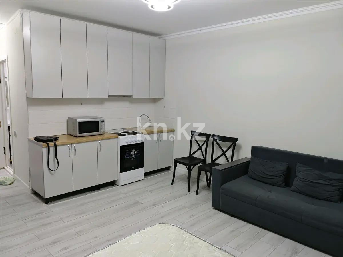 Продажа 1-комнатной квартиры, 29.9 м² в Алматы