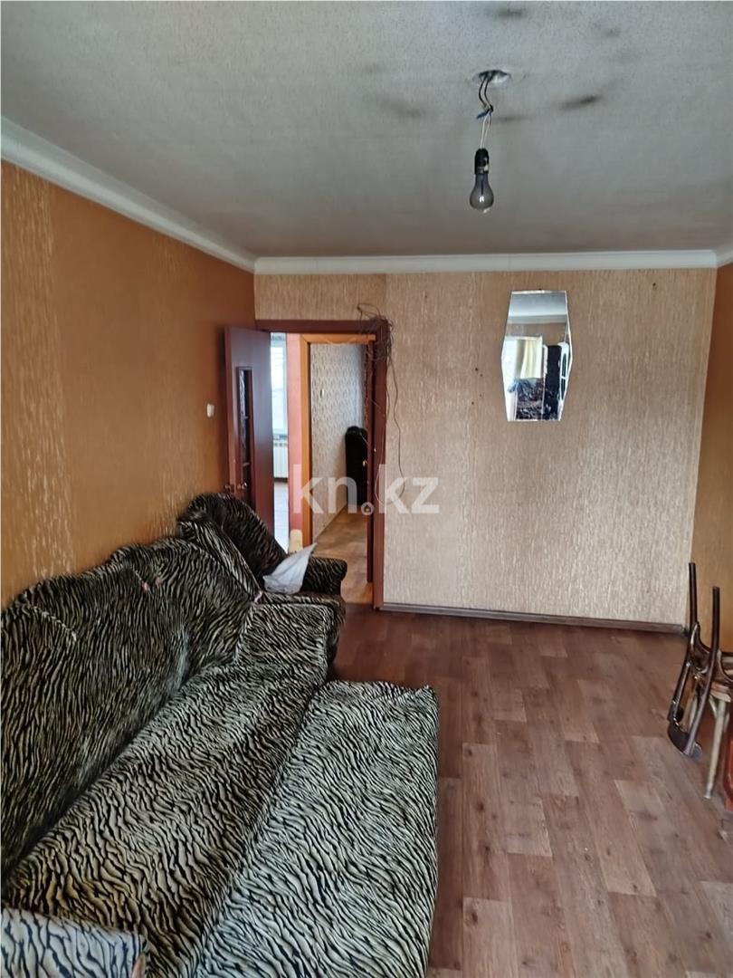 Продажа 2-комнатной квартиры, 47 м² в Темиртау - фото 2