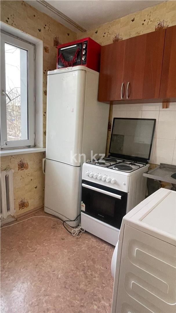Продажа 2-комнатной квартиры, 44 м² в Караганде - фото 4